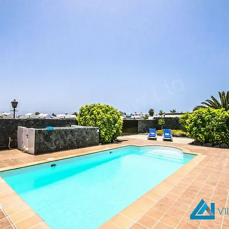 Stacey * Playa Blanca (Lanzarote)