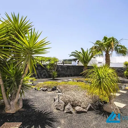Willa Stacey Playa Blanca (Lanzarote)